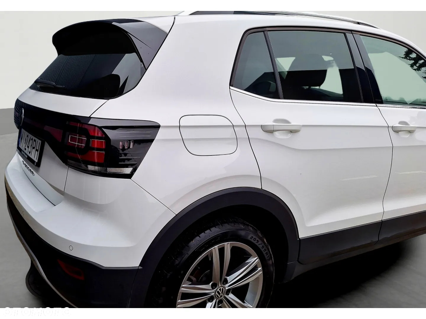 Volkswagen T-Cross 1.0 TSI Style DSG - 7