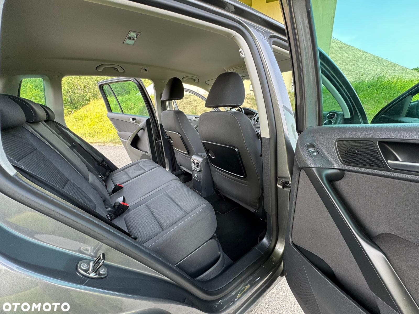 Volkswagen Tiguan 1.4 TSI Trend&Fun - 25