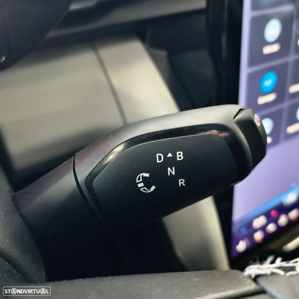 Ford Explorer Elektromotor c/ Extended Range RWD 77kWh Premium - 20