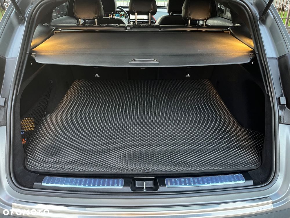 Mercedes-Benz EQC 400 4-Matic Sport - 36