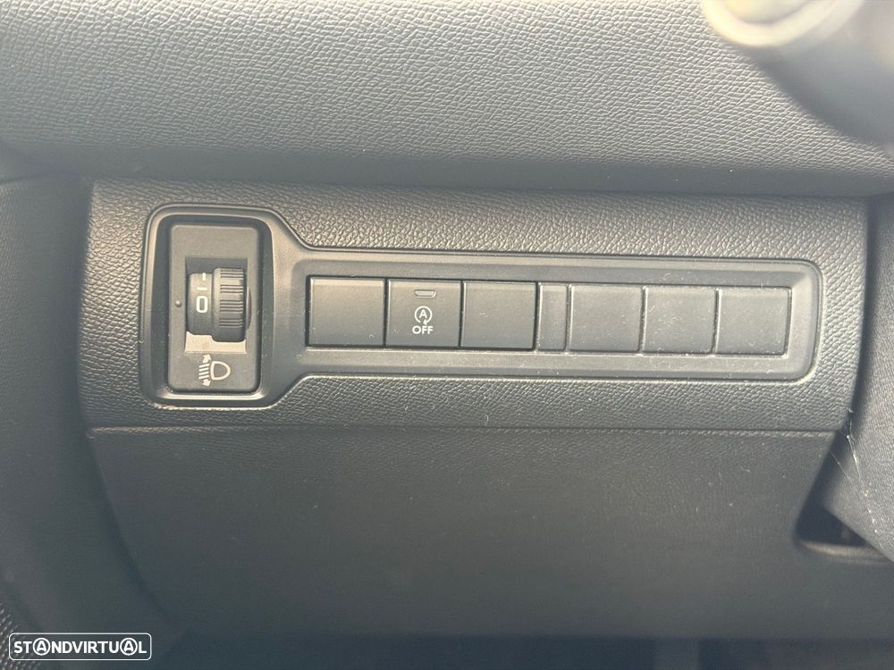 Peugeot 308 SW 1.6 BlueHDi Active - 33