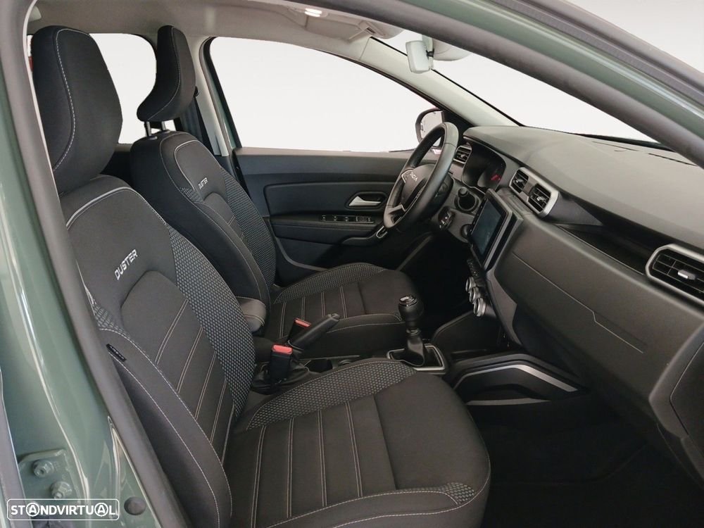 Dacia Duster 1.0 TCe Journey - 15
