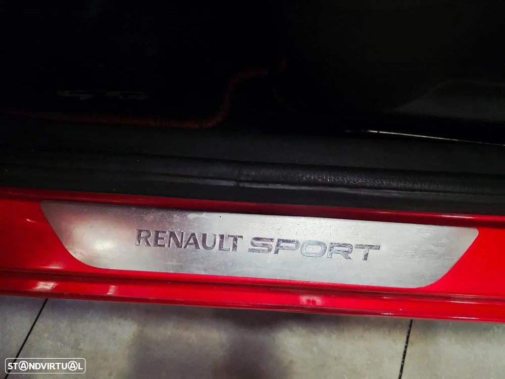 Renault Clio 1.5 dCi GT Line - 22