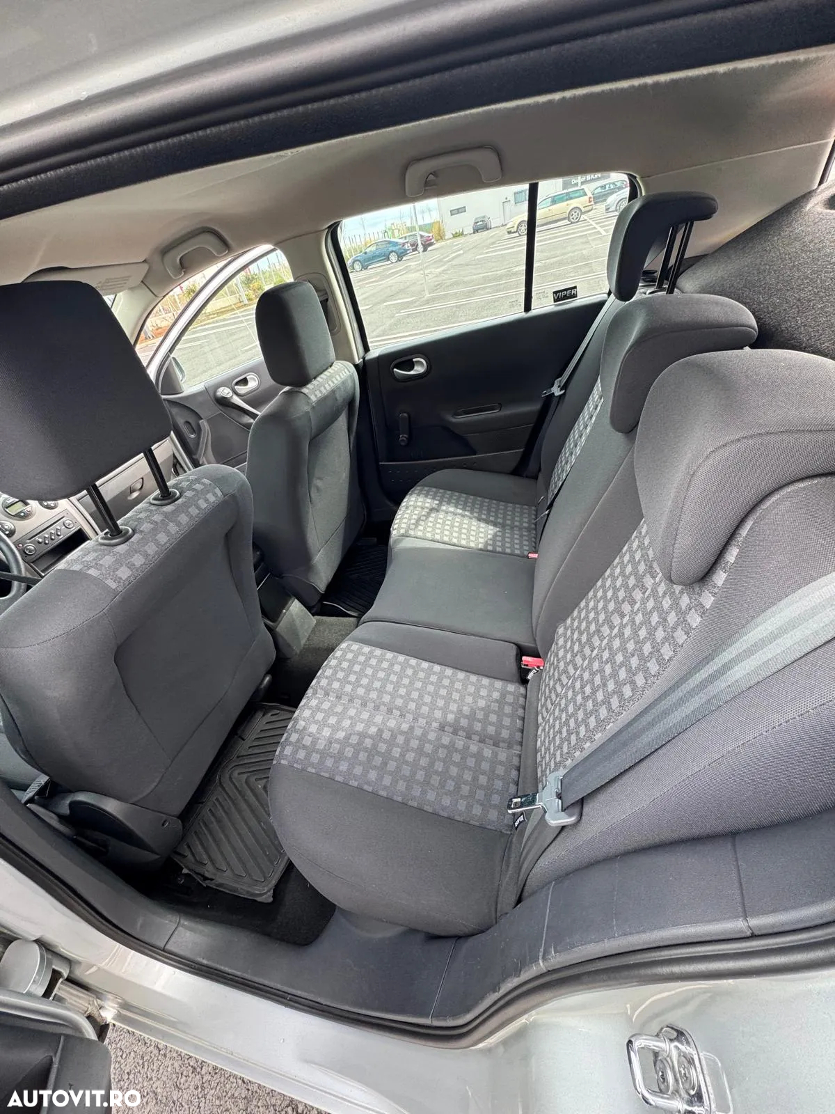 Renault Megane II 1.6 Authentique - 12