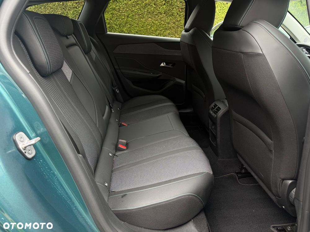 Peugeot 308 BlueHDi 130 EAT8 Allure - 9