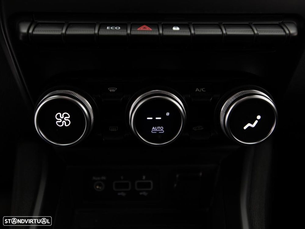 Renault Zoe (c/ Bateria) Zen 50 - 18