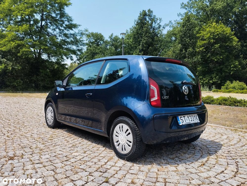 Volkswagen up! 1.0 take Perfectline - 6