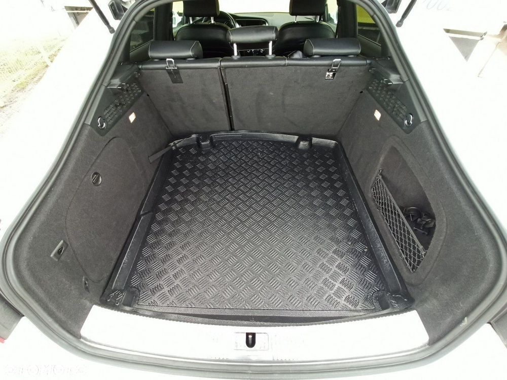 Audi A5 Sportback - 16