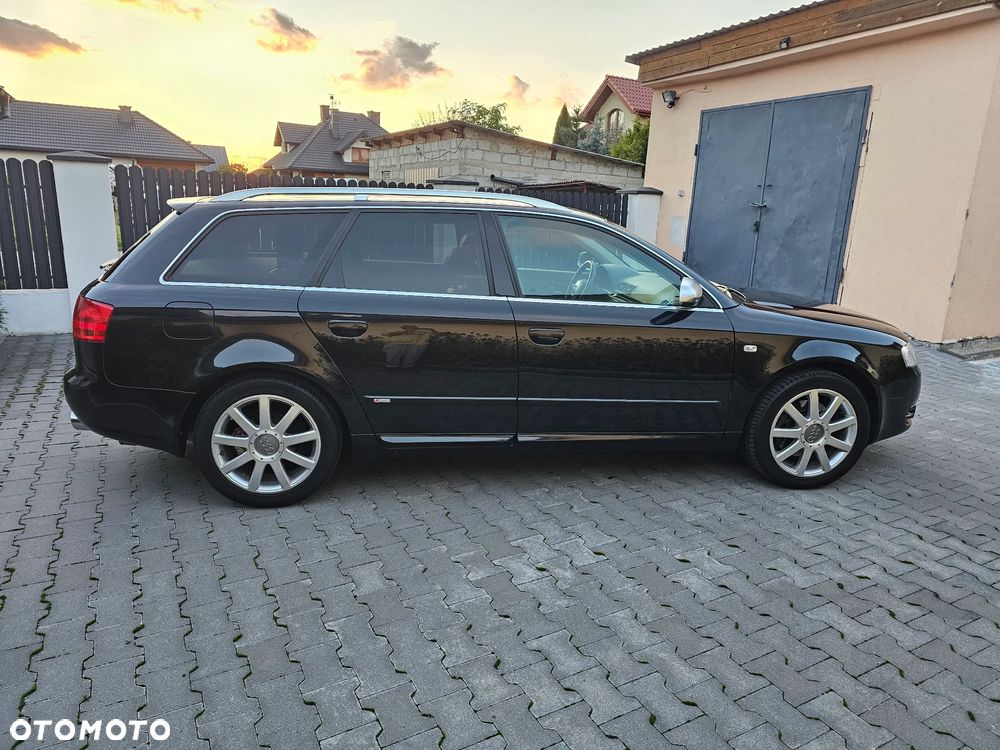 Audi A4 - 4