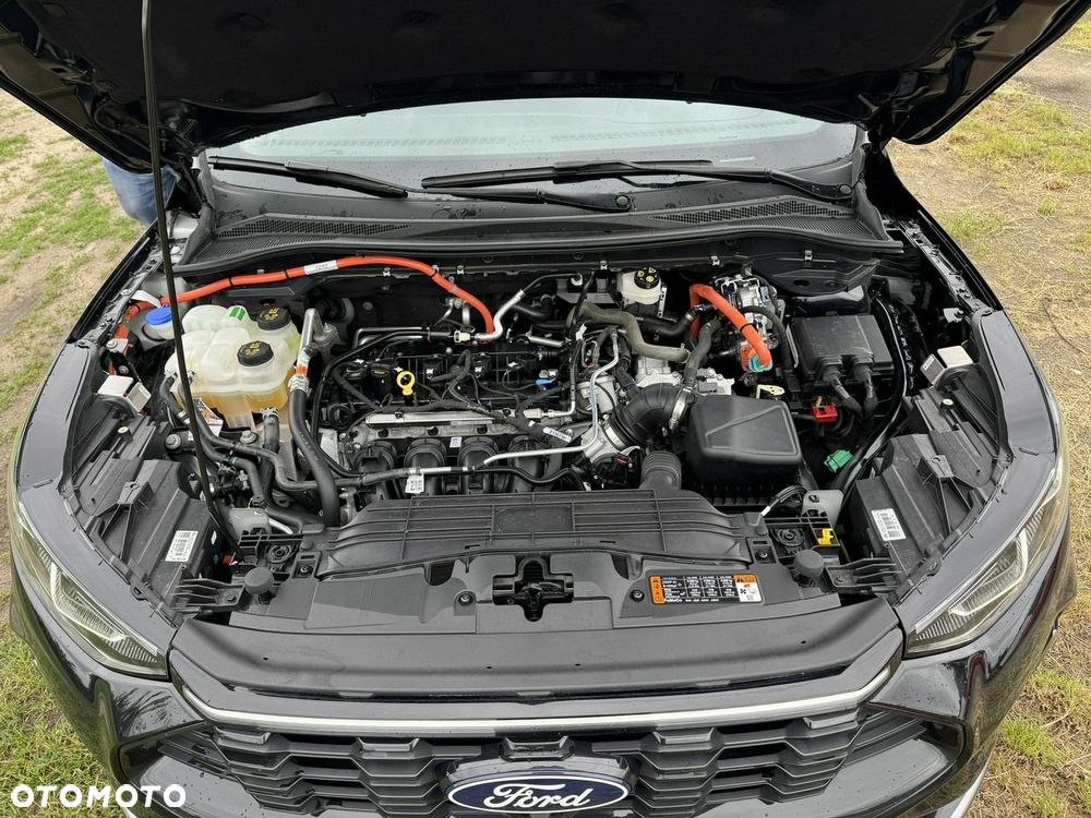 Ford Kuga - 22