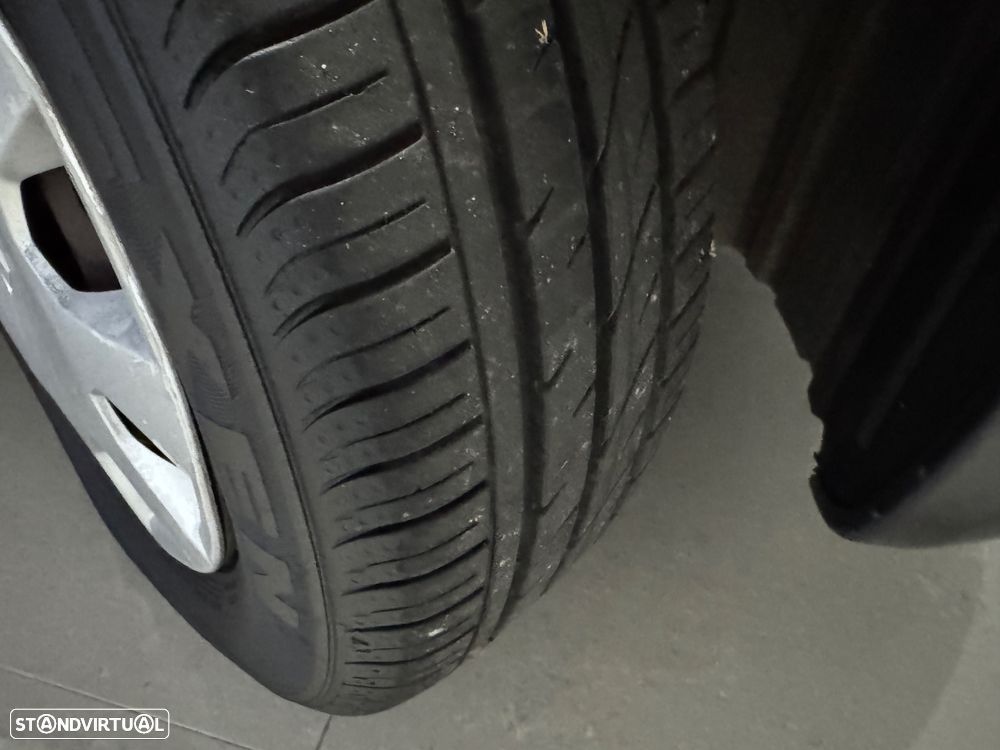 Mitsubishi Colt 1.1 Inform RCD/AC ClearTec - 29