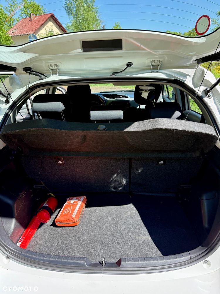 Toyota Yaris 1.0 Active - 9