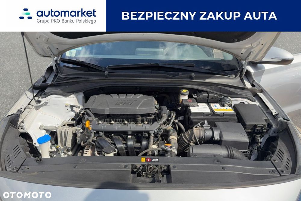 Hyundai i30 1.5 DPI Smart - 15