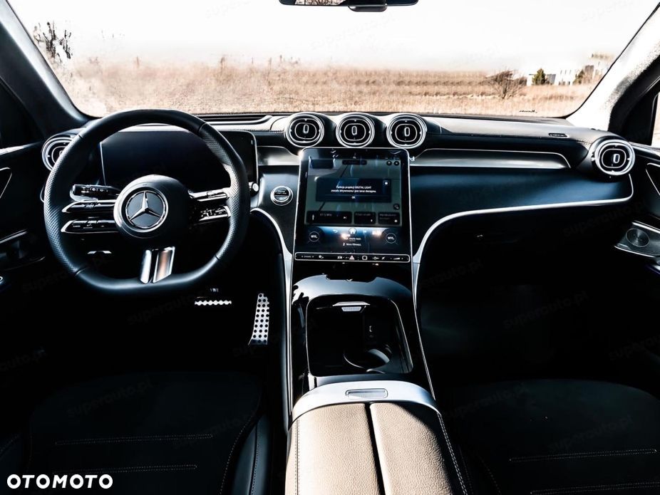 Mercedes-Benz GLC - 11