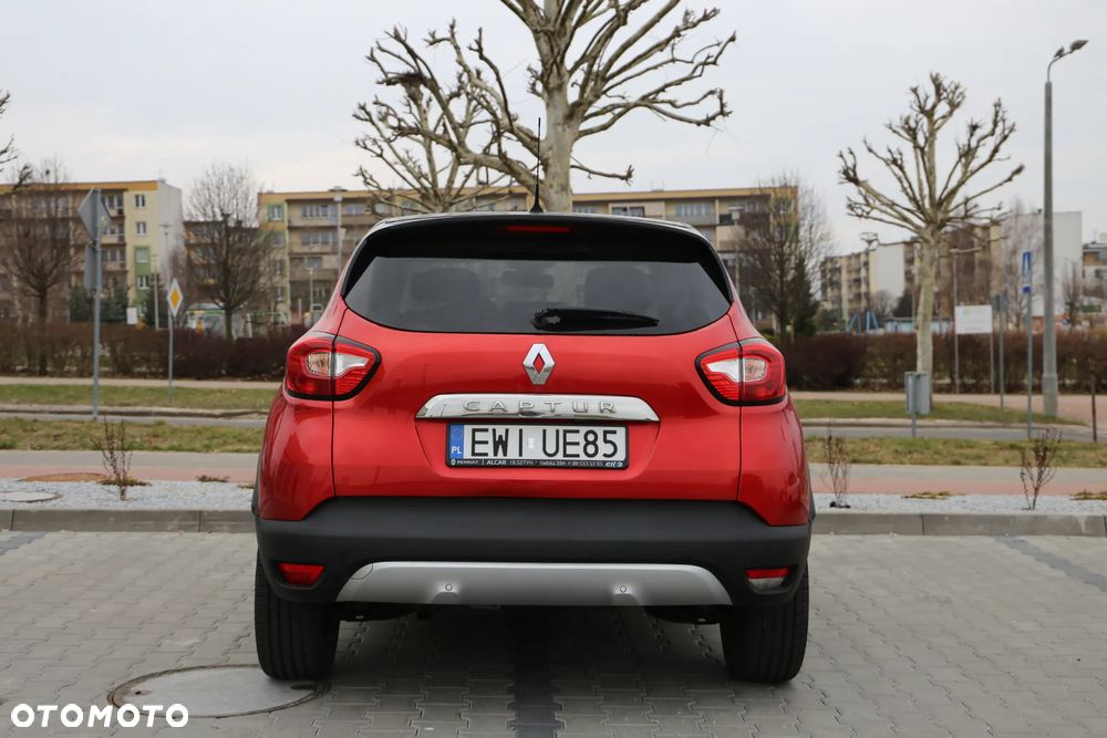 Renault Captur 1.2 Energy TCe Intens - 6