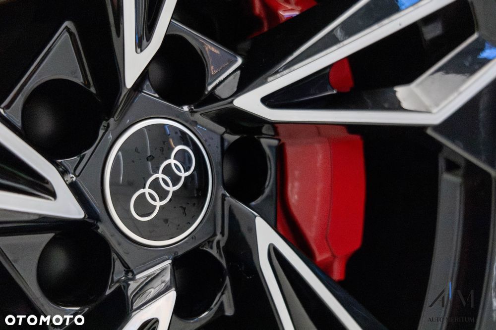 Audi A5 Sportback - 14