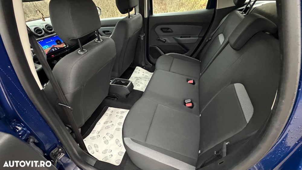 Dacia Duster - 28