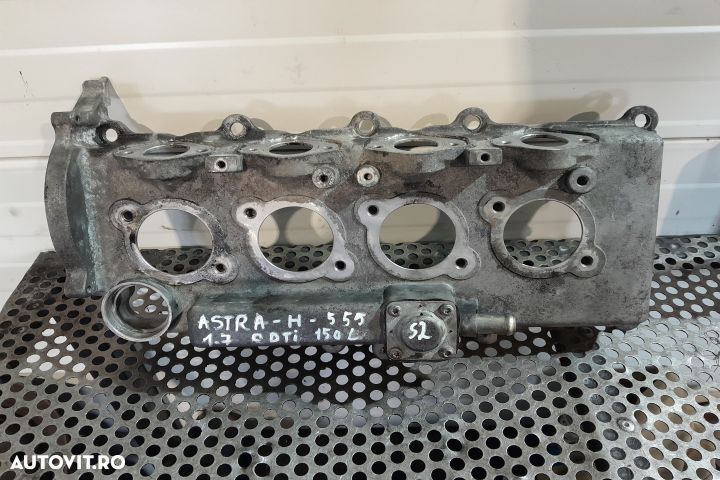 Capac culbutori 897304737 Opel Vectra C [facelift] [2005 - 2009] wago - 1