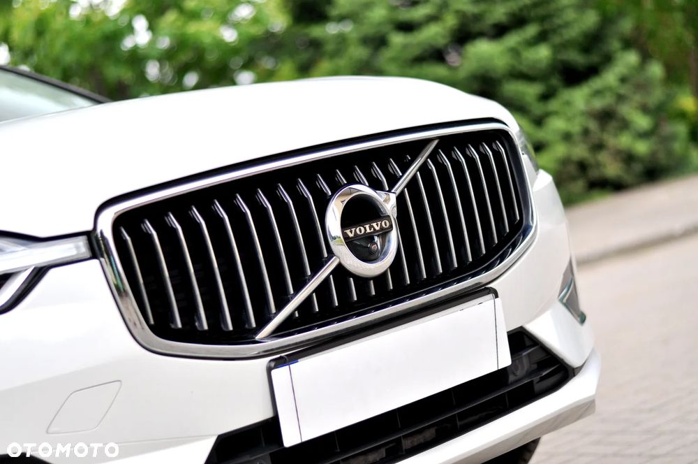 Volvo XC 60 B5 B Geartronic Inscription - 5