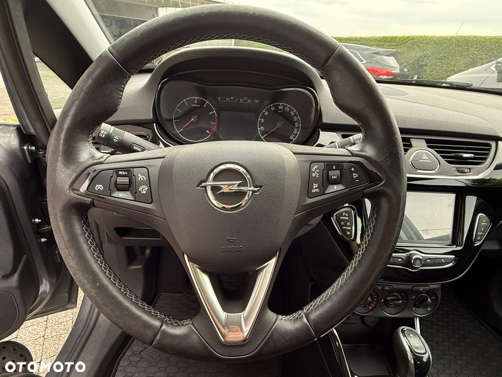 Opel Corsa - 22