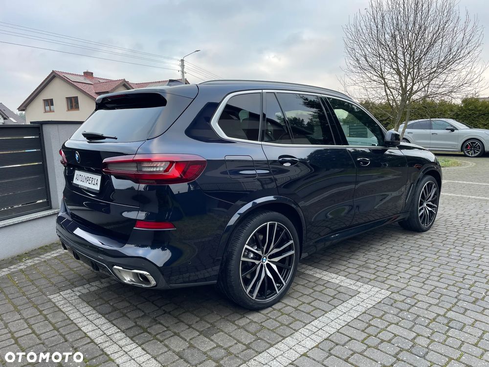 BMW X5 xDrive30d sport - 6