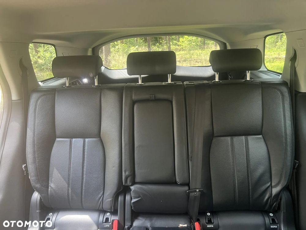 Land Rover Discovery Sport 2.0 TD4 HSE - 17