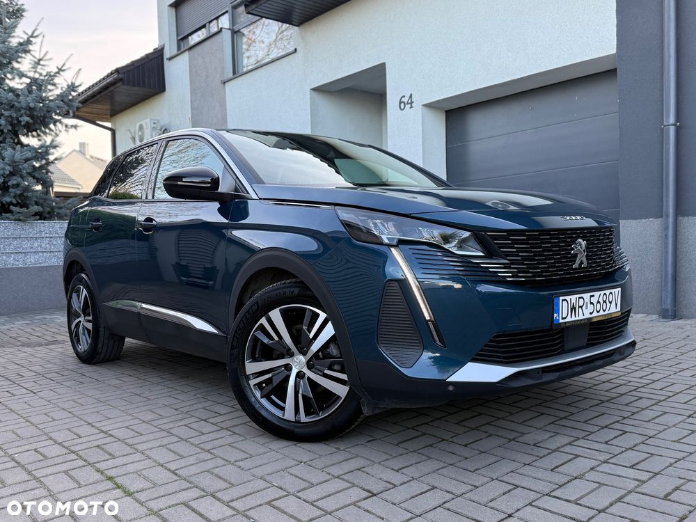 Peugeot 3008 - 2