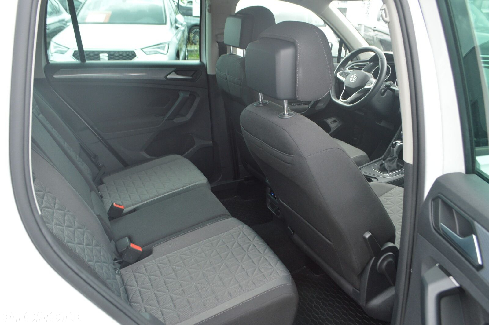 Volkswagen Tiguan 1.5 TSI EVO Life DSG - 26