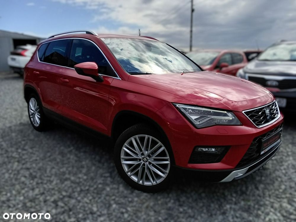 Seat Ateca - 3