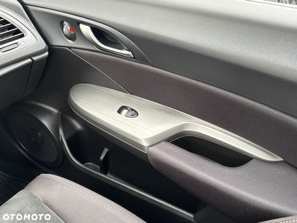 Honda Civic 1.8i-VTEC Executive - 16