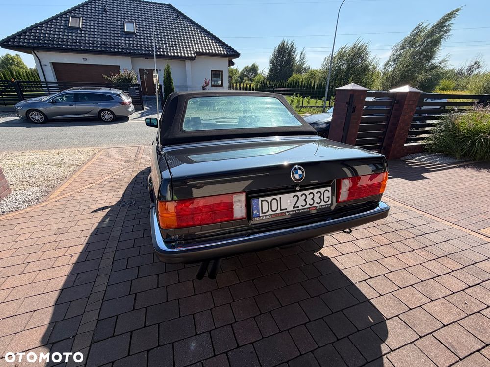BMW Seria 3 - 8