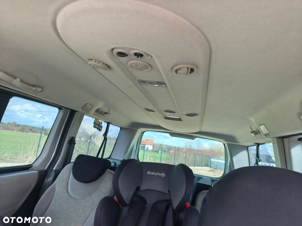 Citroën Jumpy Combi - 4
