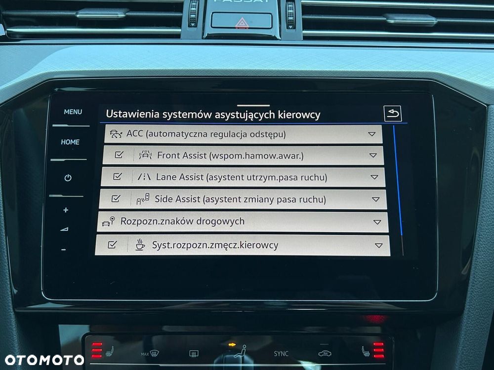 Volkswagen Passat Variant - 31