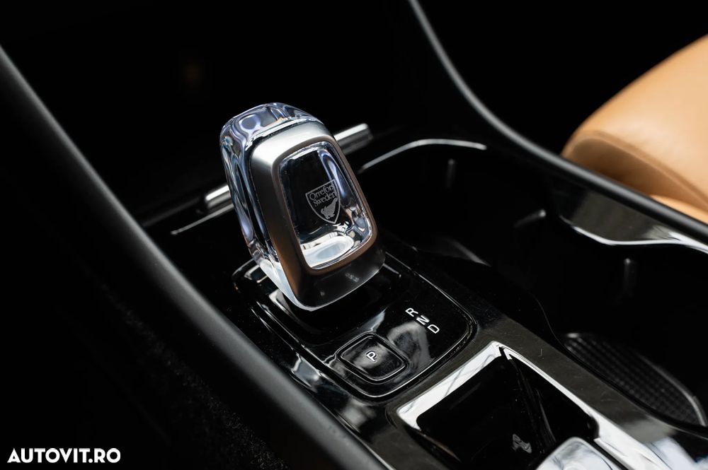 Volvo XC 40 T4 Recharge DKG Inscription - 14