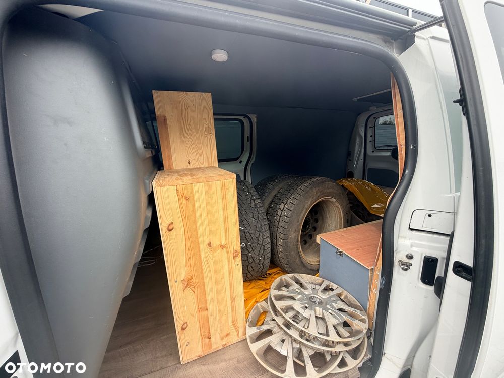 Peugeot Expert 2.0 L3 EAT8 - 29