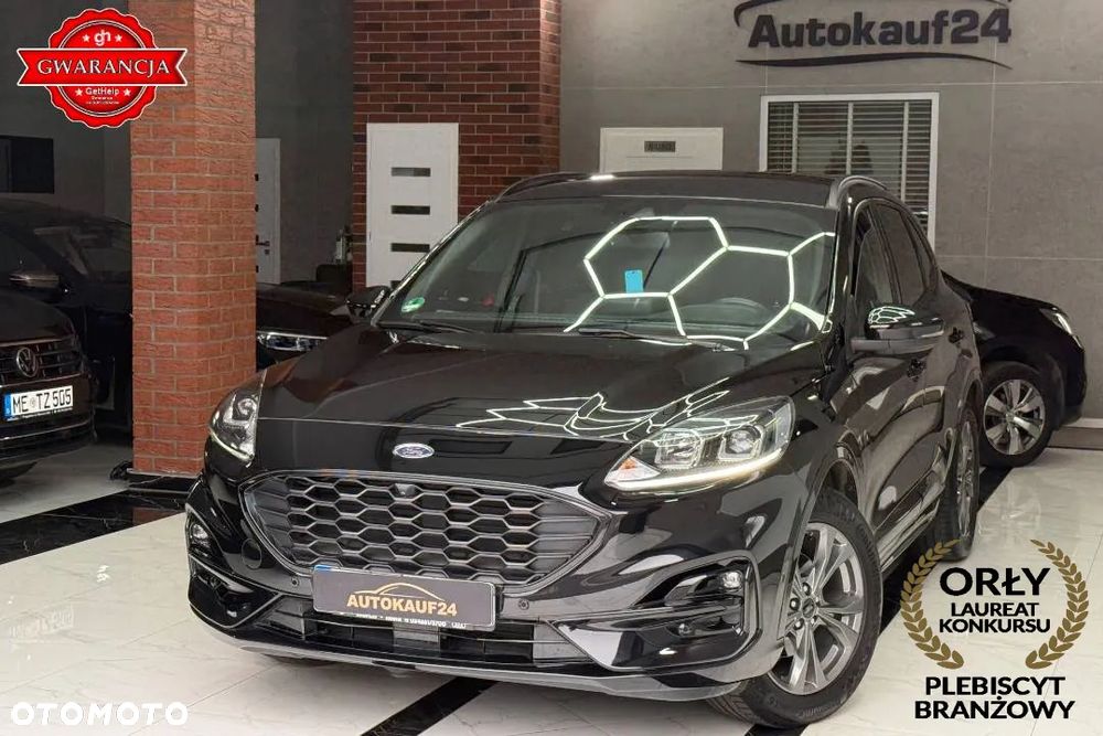 Ford Kuga 2.0 TDCi 2x4 ST-Line - 1