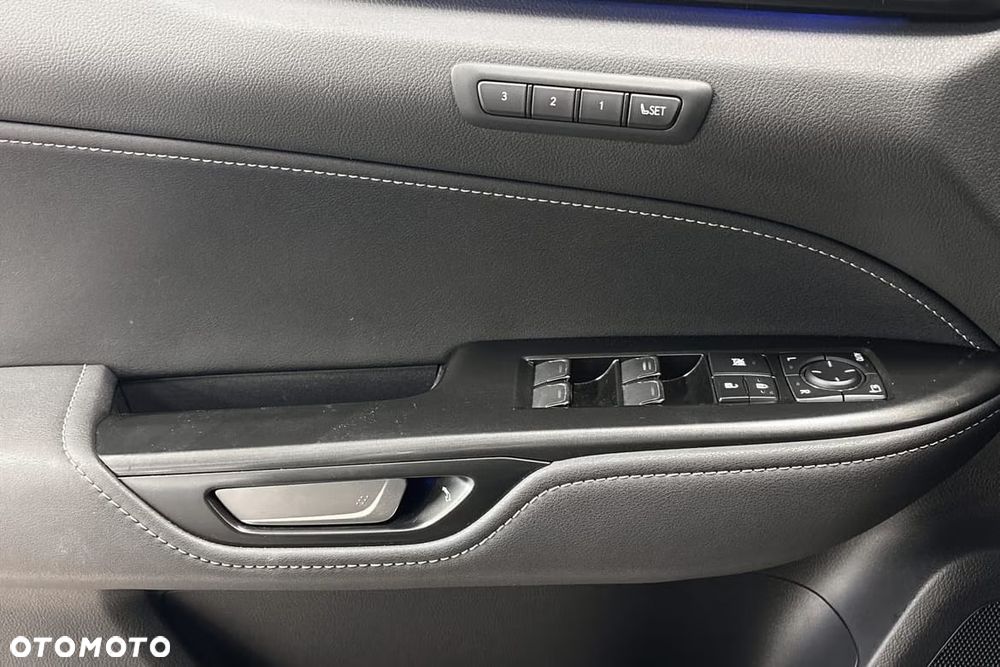 Lexus NX 450h+ E-FOUR Executive Line - 14