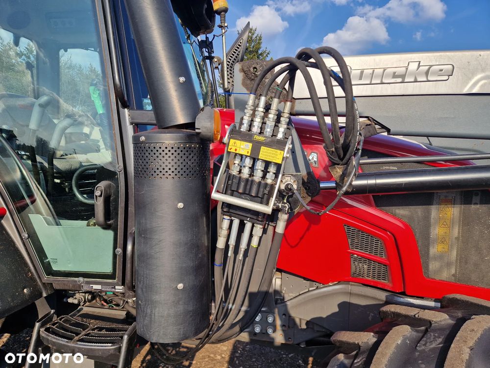 Valtra N103.4 HITECH - 19