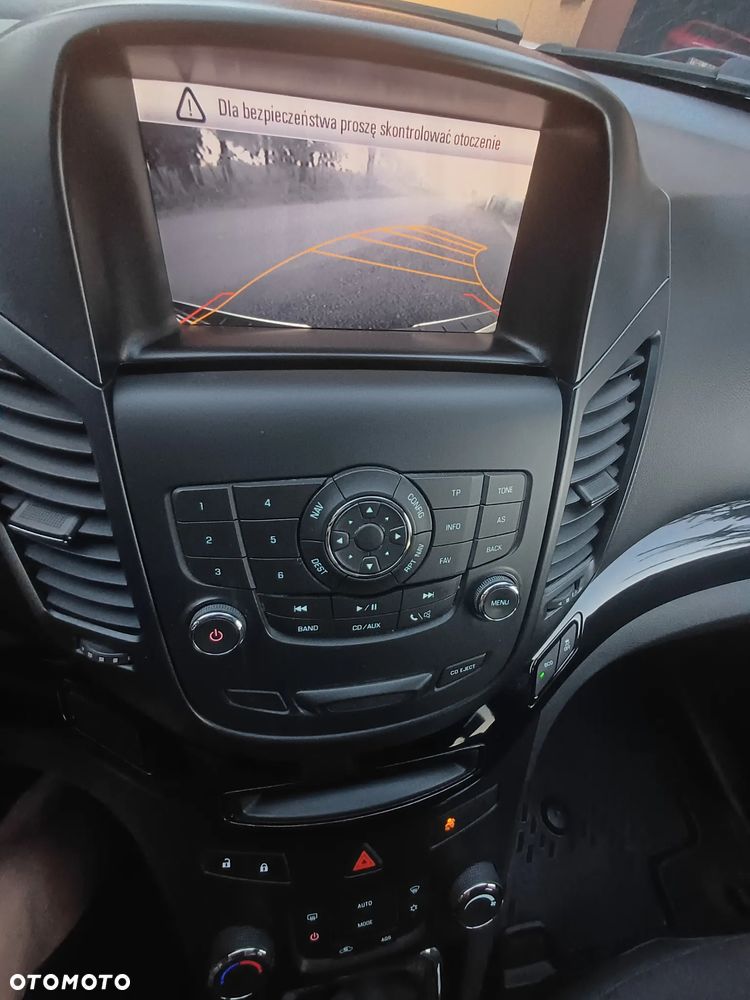Chevrolet Orlando 2.0 TD LTZ - 13