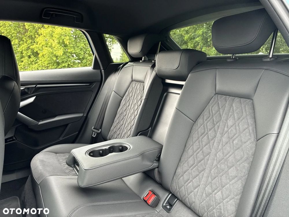 Audi RS3 Sportback - 21