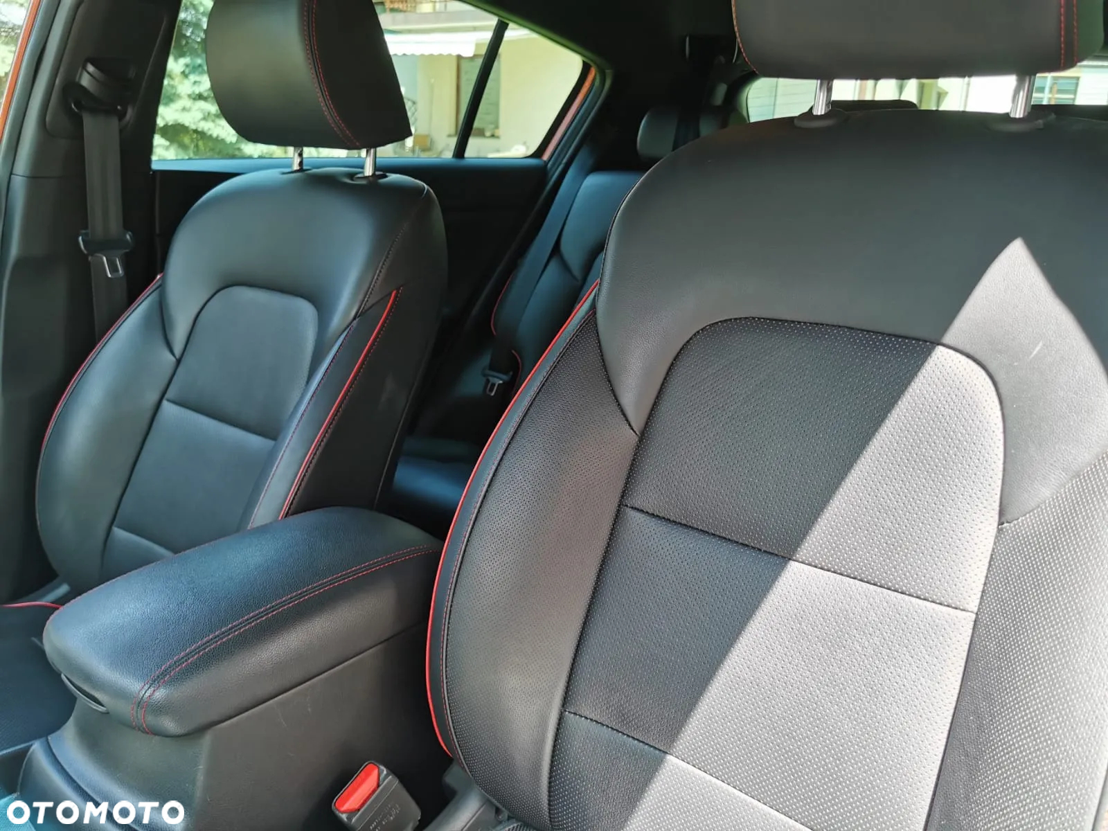 Kia Sportage 1.6 T-GDI GT Line 4WD DCT - 13