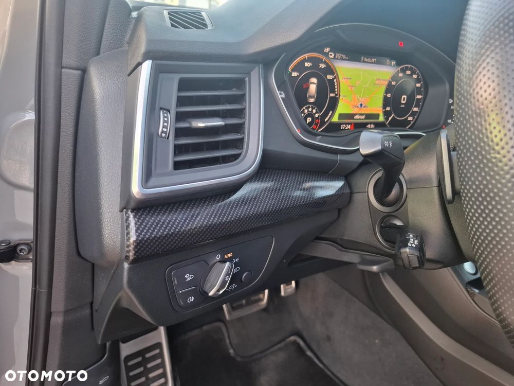 Audi Q5 50 TFSIe quattro S tronic - 27