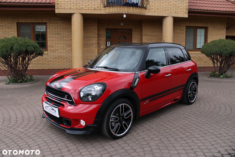 MINI Countryman - 3