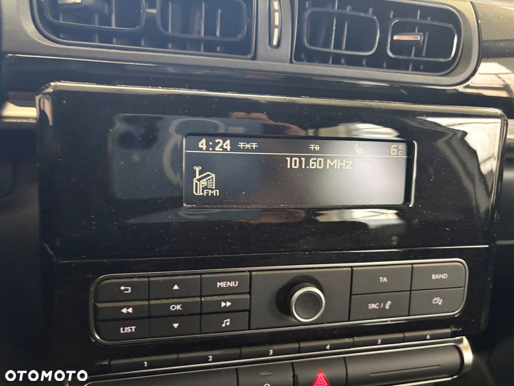 Citroën C3 Pure Tech 83 S&S FEEL - 20