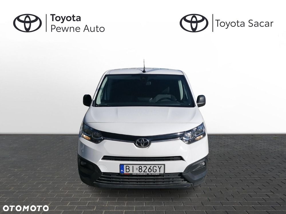 Toyota PROACE CITY - 8