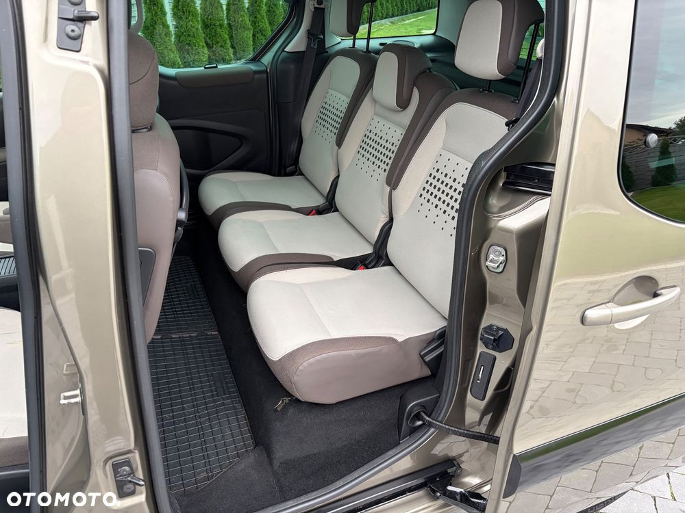 Citroën Berlingo Multispace HDi 115 FAP Selection - 22