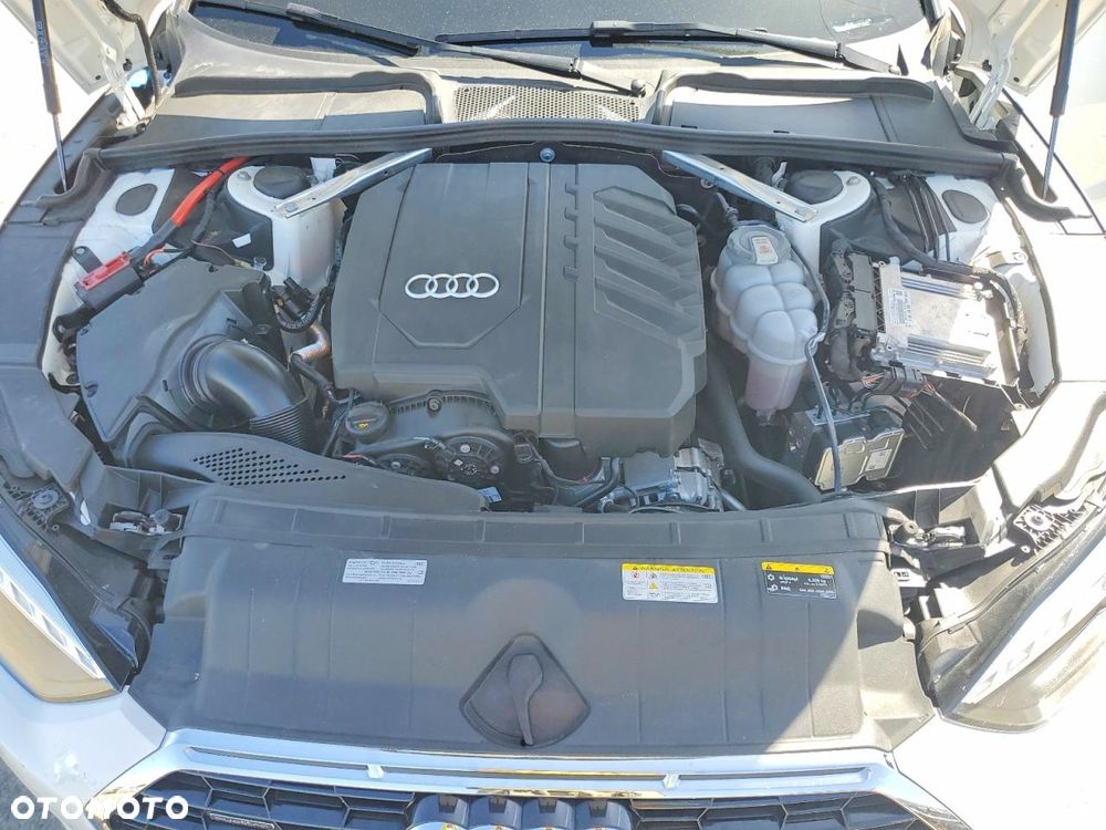 Audi A5 Sportback 2.0 TFSI Quattro Sport S tronic - 10