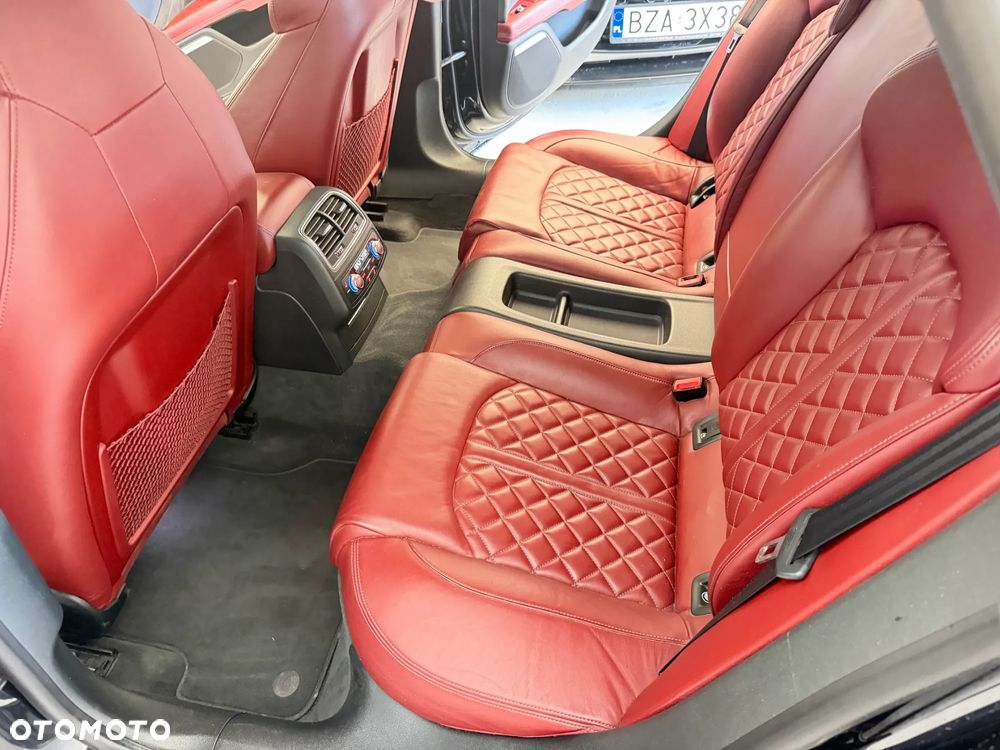Audi S7 Sportback Standard - 9