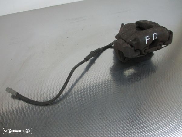 Pinça Travao Frente Dto Volkswagen Transporter V Camião De Plataforma/ - 2