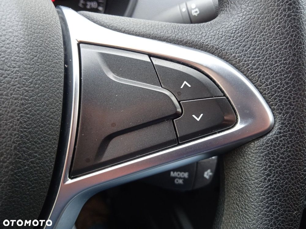 Dacia Duster 1.6 SCe Access - 19